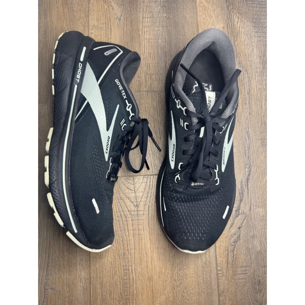 Brooks Ghost 14 Gore Tex Trail Shoe 1203551B015